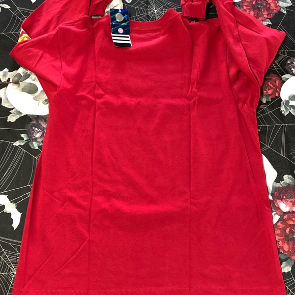 VINTAGE 2012 ADIDAS LS STANFORD CARDINALS SHIRT L - Picture 8 of 8